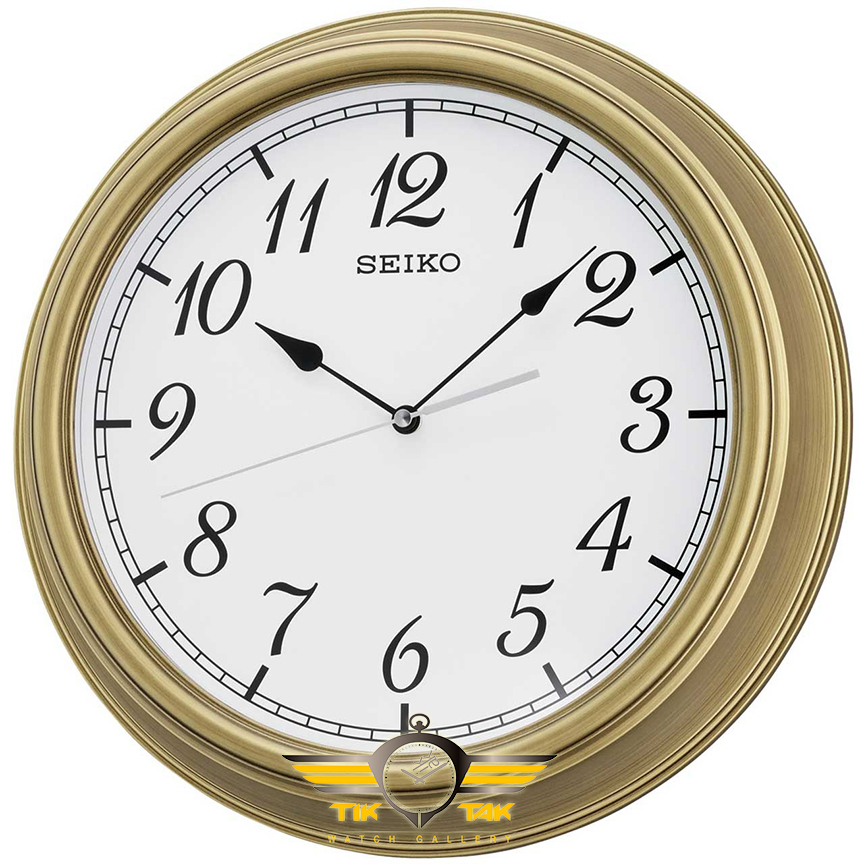 SEIKO QXA626G