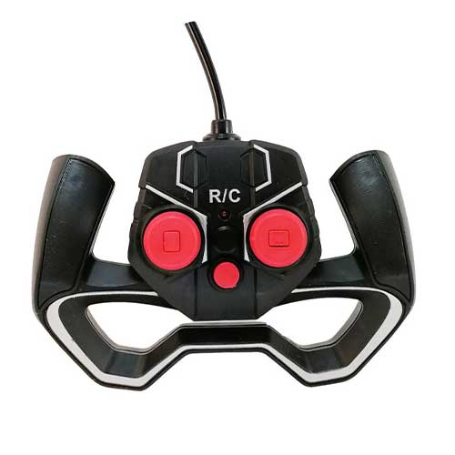 ماشین آفرود کنترلی مدل Climbing King کد 89-955 — تصویر ۶