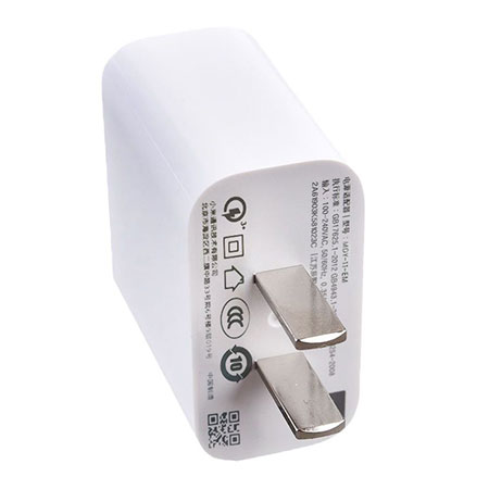 شارژر دیواری شیائومی مدل MDY-11-EM — تصویر ۲