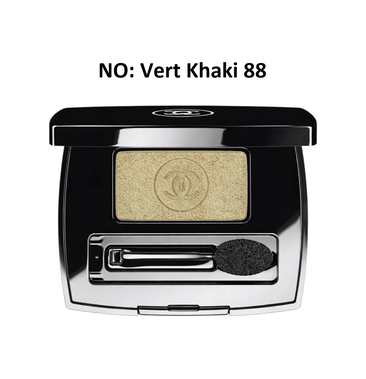 هایلایتر تک‌ رنگ شنل Chanel Ombre Essentielle Soft Touch وزن 2 گرم