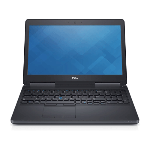 لپ تاپ دل Dell 7520 i7- GEN 7-8GB RAM,256GB SSD