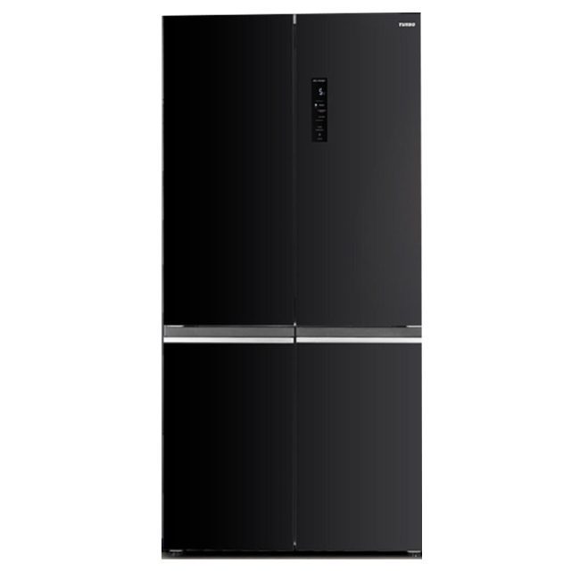 یخچال فریزر ساید توربو 395 مدل SA-395BG و 32 فوت