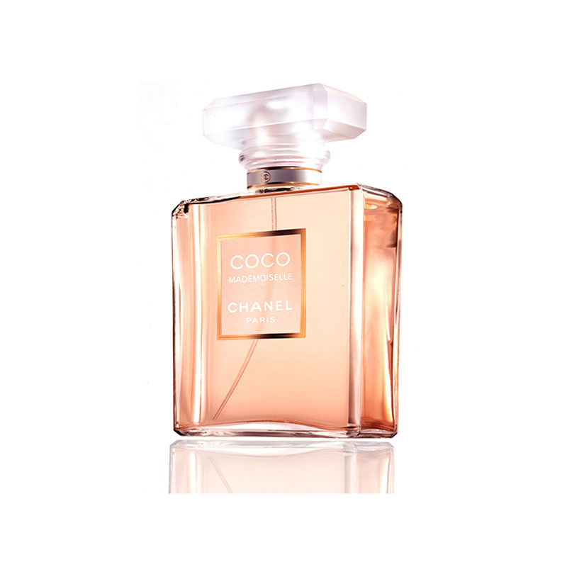 عطر ادکلن شنل کوکو مادمازل زنانه — تصویر ۳