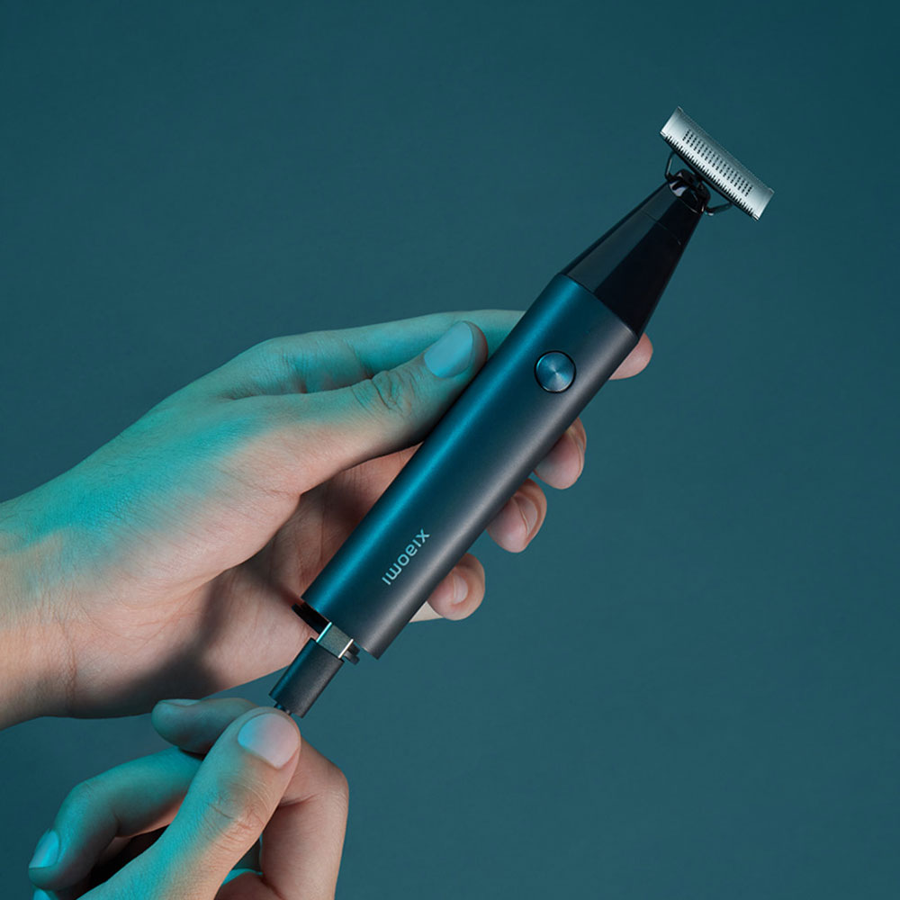 ماشین ریش تراش شیائومی Xiaomi X300 Uniblade Trimm — تصویر ۵