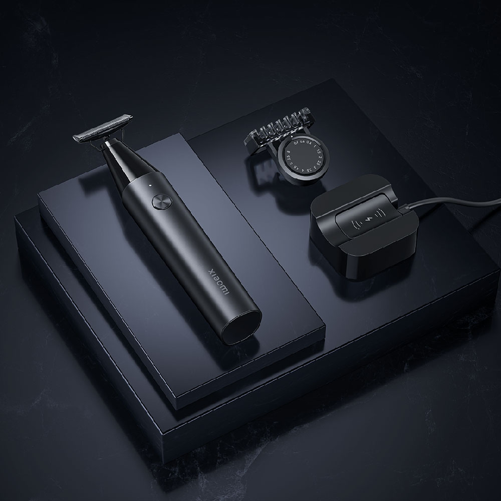 ماشین ریش تراش شیائومی Xiaomi X300 Uniblade Trimm — تصویر ۷