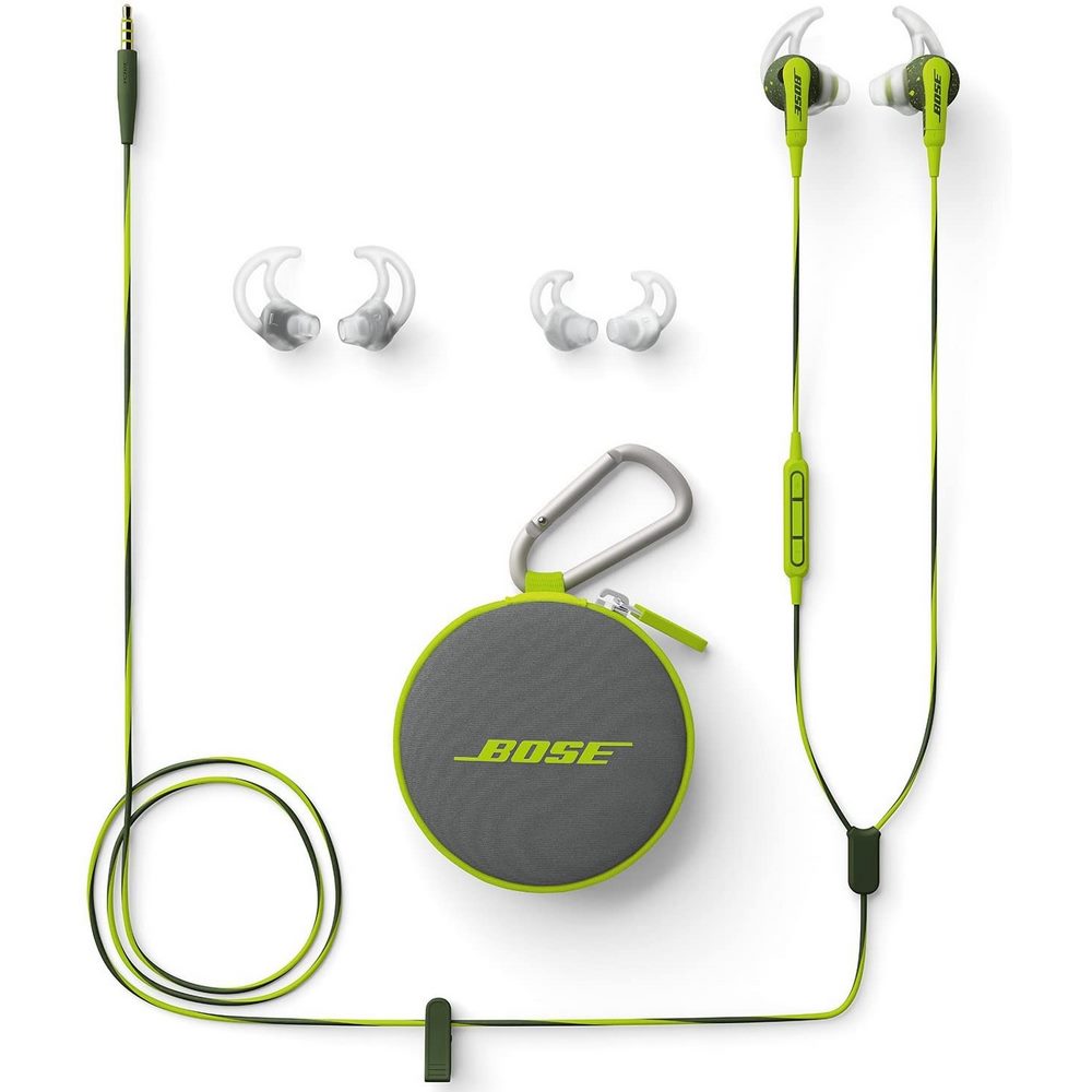 هندزفری Bose مدل SoundSport — تصویر ۳
