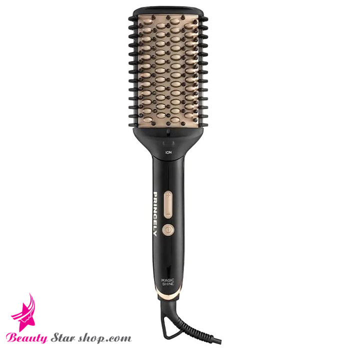 برس حرارتی پرنسلی مدل PR323AT — تصویر ۲