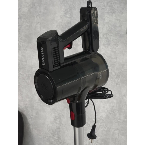 جارو برقی ایستاده بونیتو کد SM805 — تصویر ۳