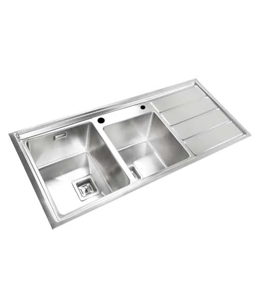 سینک توکار اخوان کد 603