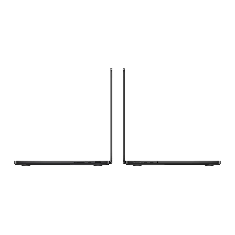 لپ تاپ اپل 14 اینچی مدل مک بوک پرو MDE14 2025 M5 16GB 1TB — تصویر ۵