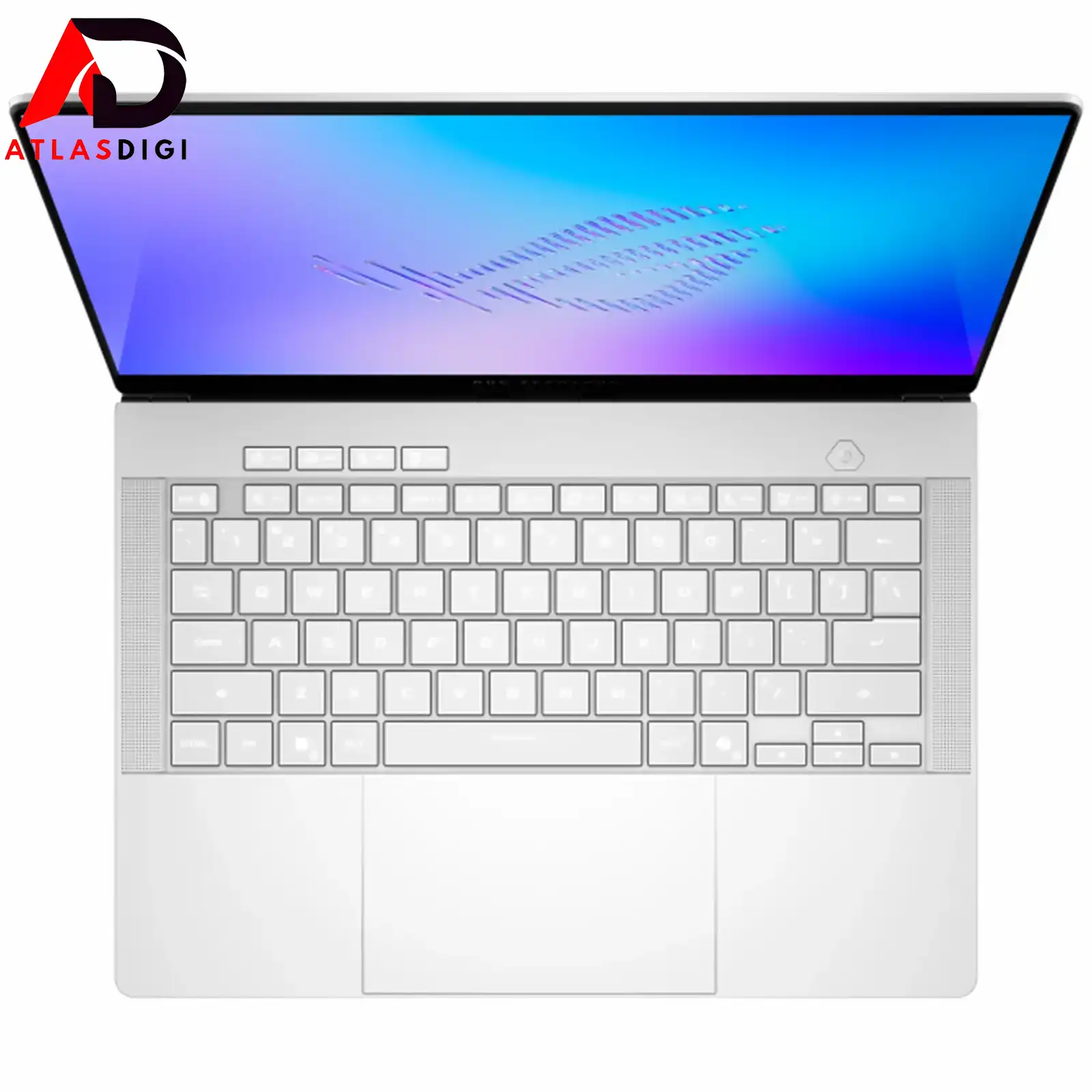 لپ تاپ ایسوس زنبوک مدل ASUS ROG Zephyrus G14 (2026) GU405AW Ultra 9 386H RTX5070TI 64GB 1TB — تصویر ۶