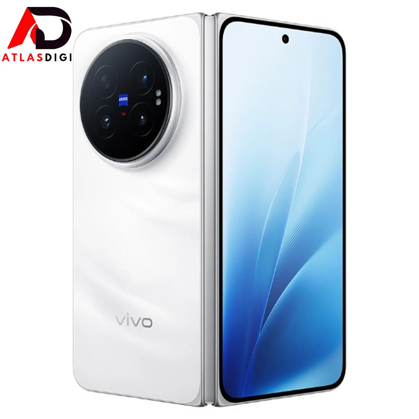 گوشی موبایل ویوو مدل Vivo X Fold6 2026 12GB RAM 512GB — تصویر ۳