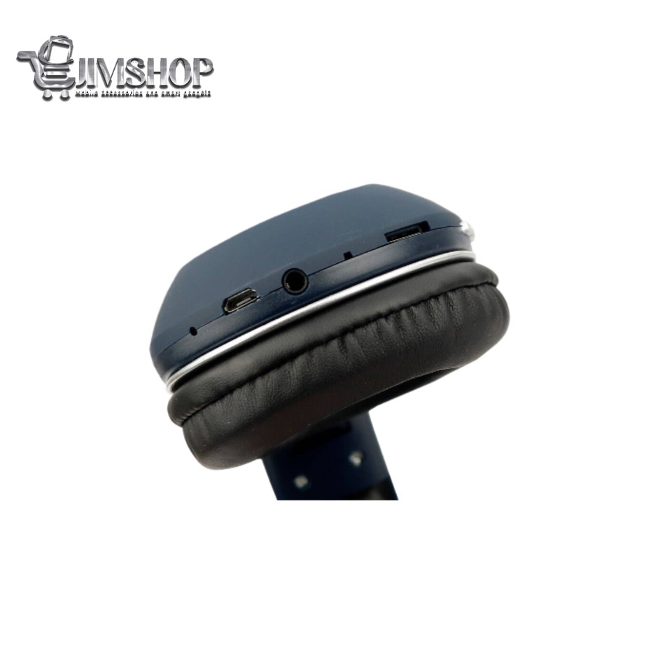هدفون بلوتوثی رم خور Galexbit GH007 — تصویر ۳
