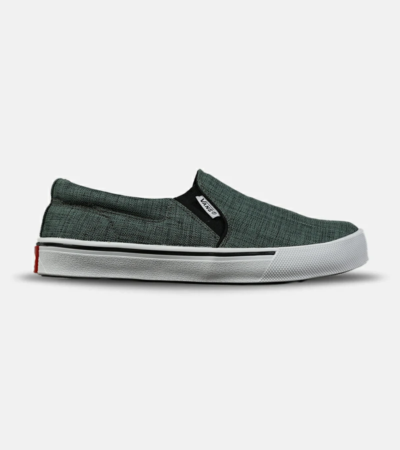 کتانی مردانه و زنانه سبز ونس VANS | مدل 8594