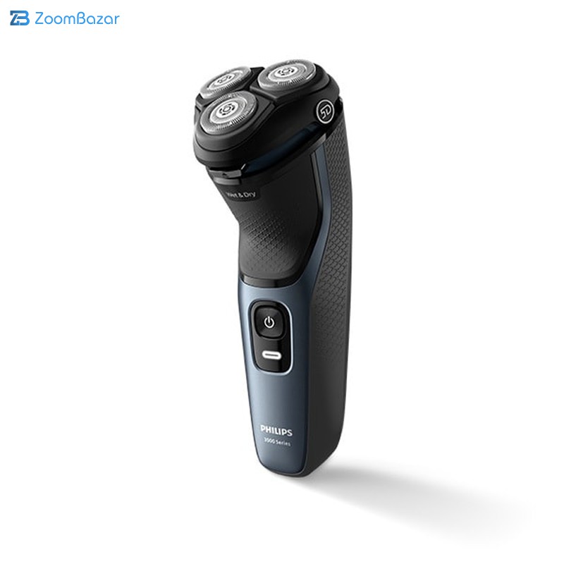 ماشین ریش تراش فیلیپس مدل S3144 — تصویر ۷