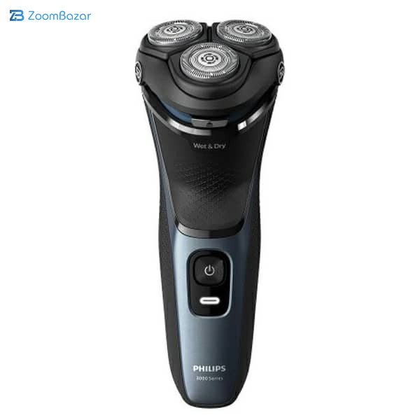 ماشین ریش تراش فیلیپس مدل S3144 — تصویر ۲