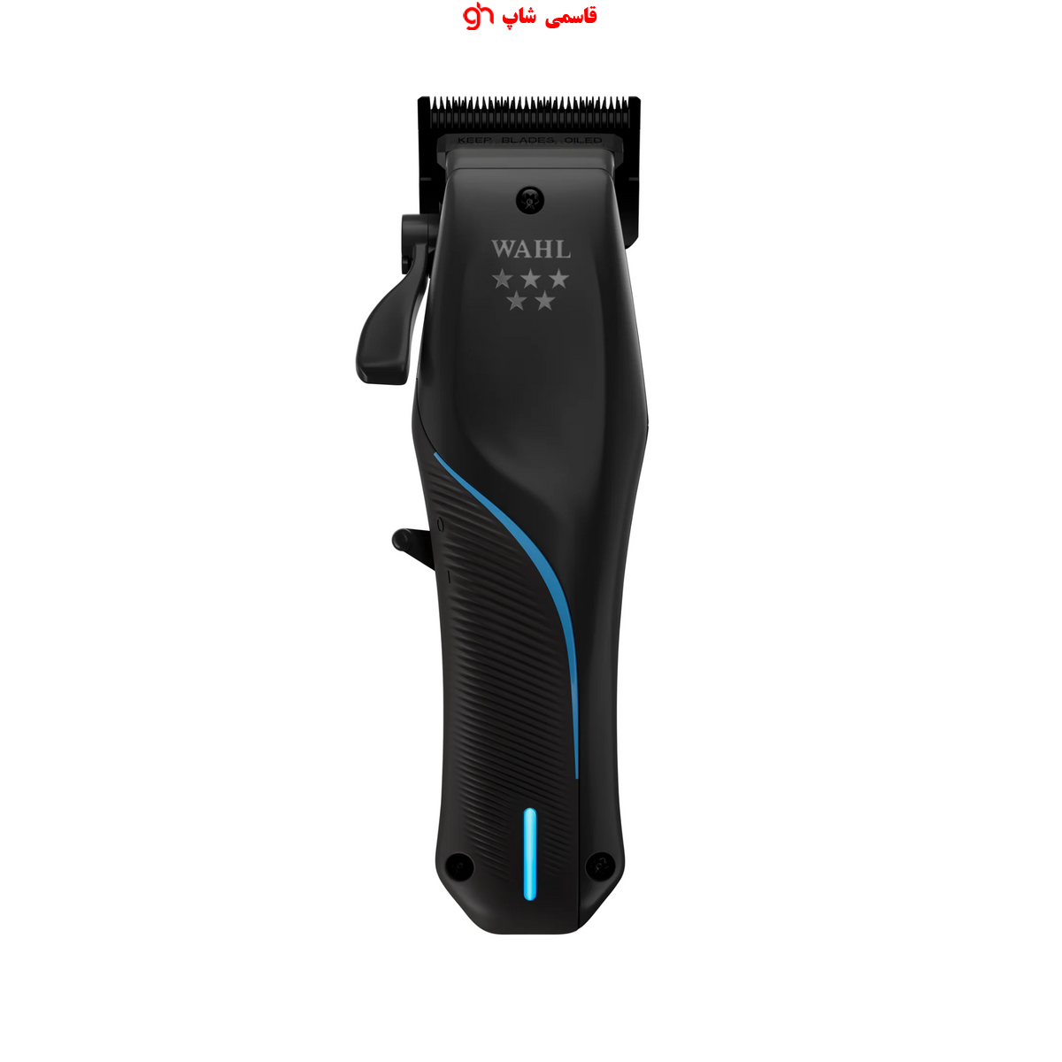 ماشین اصلاح موی سر و صورت وال مدل VAPOR 5282LP — تصویر ۳