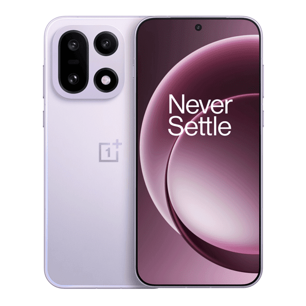 گوشی وان پلاس Oneplus 15 حافظه ۲۵۶ گیگابایت رم 1۲ گیگابایت پک گلوبال — تصویر ۳