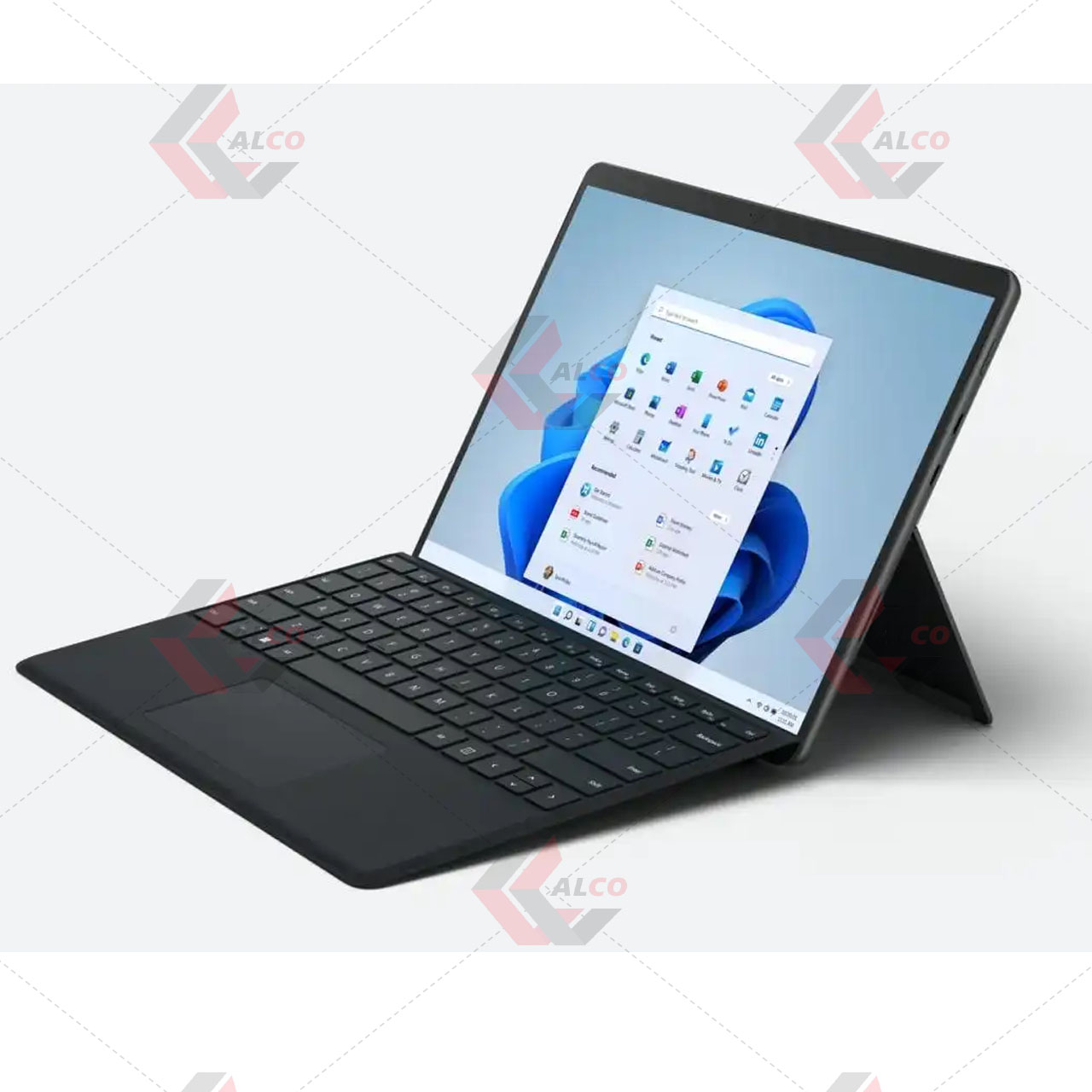 تبلت مایکروسافت مدل Microsoft Surface pro 7
