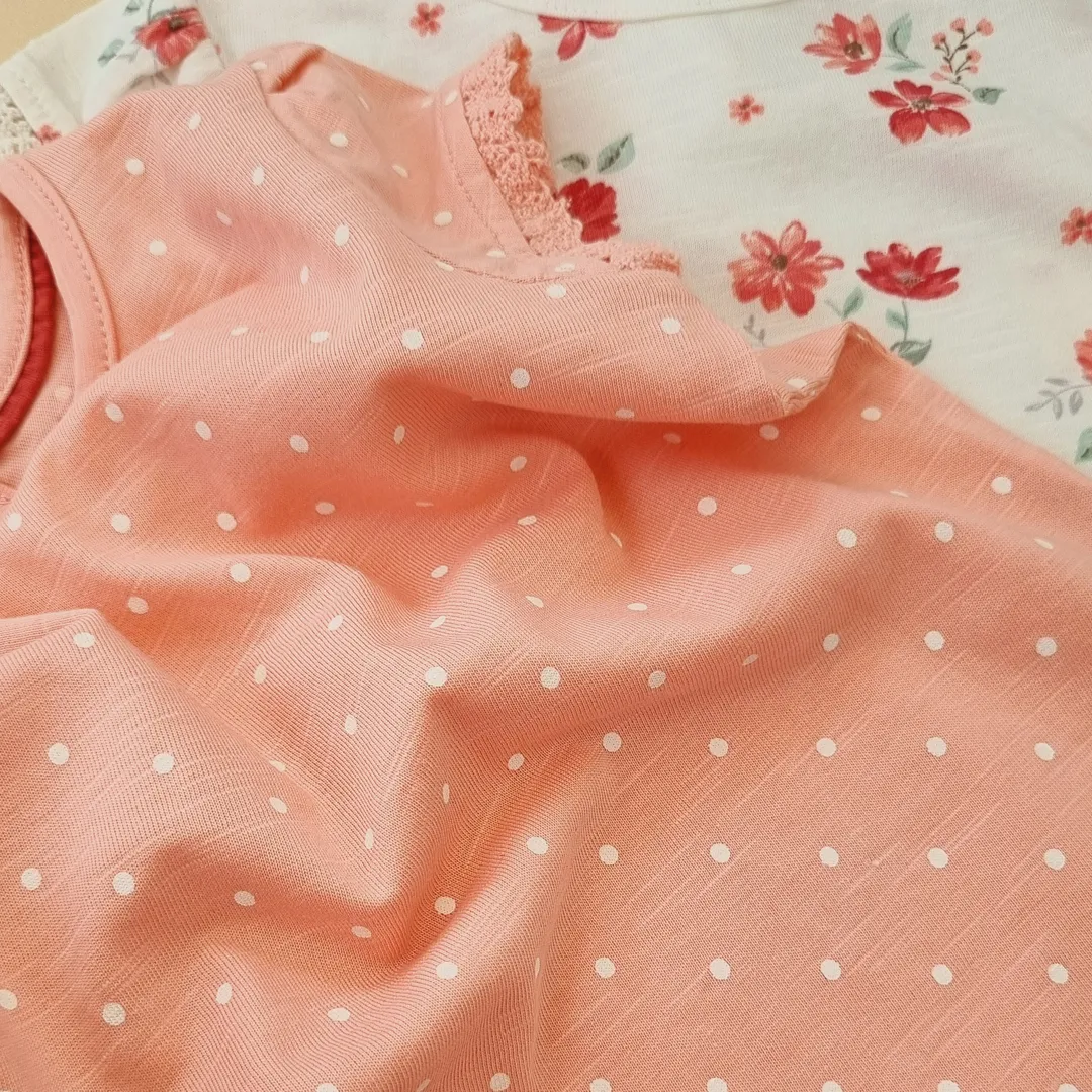 تیشرت چین دار C&A-کدLK1315 — تصویر ۷