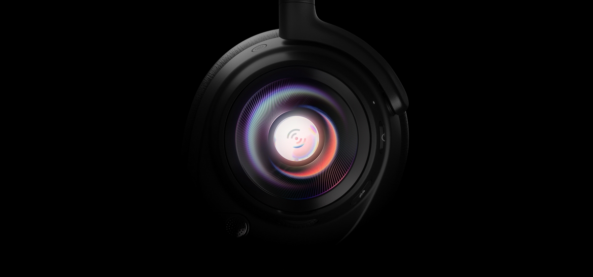 هدست گیمینگ Arctis Nova Pro Wireless — تصویر ۴