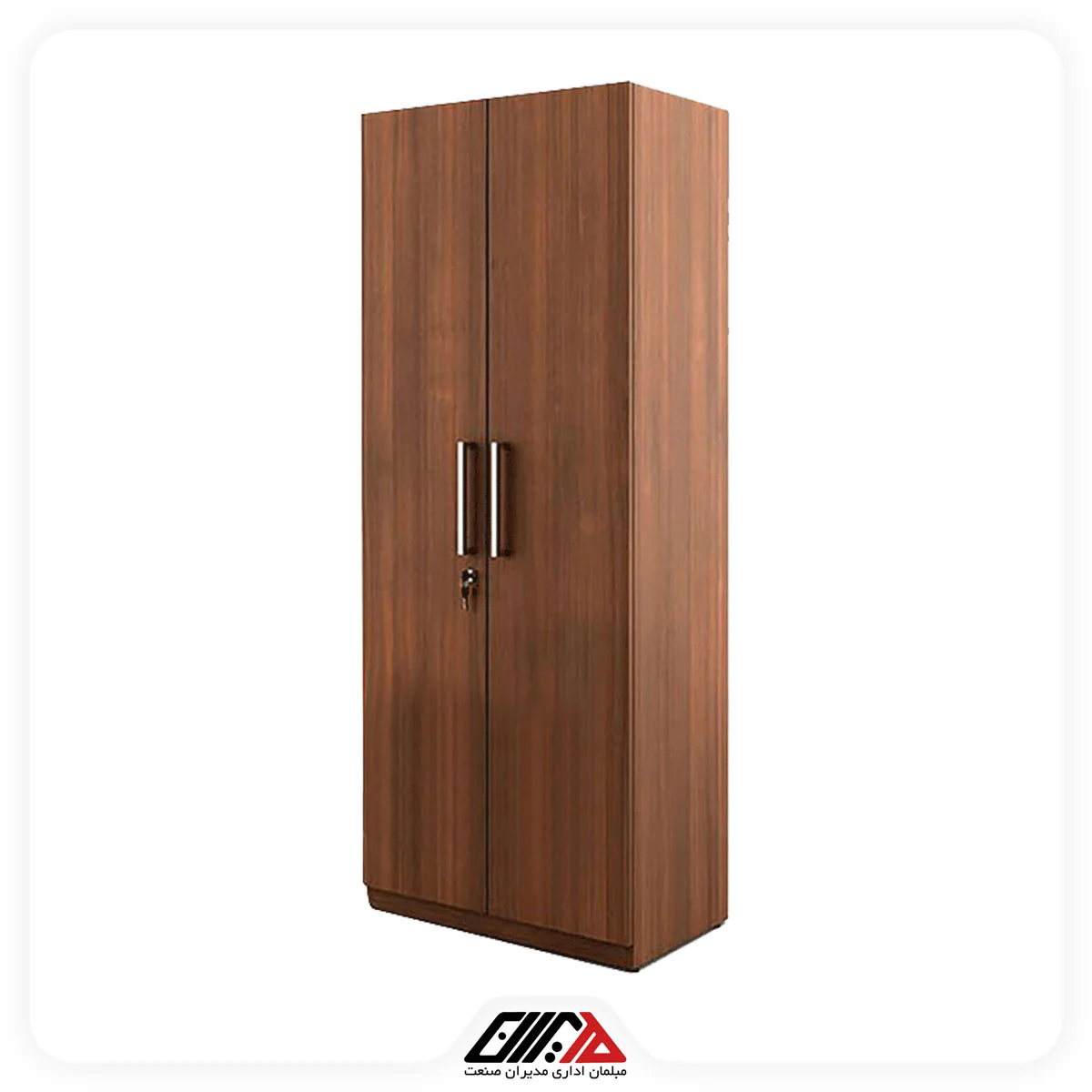 کمد بایگانی 5 طبقه چوبی K16