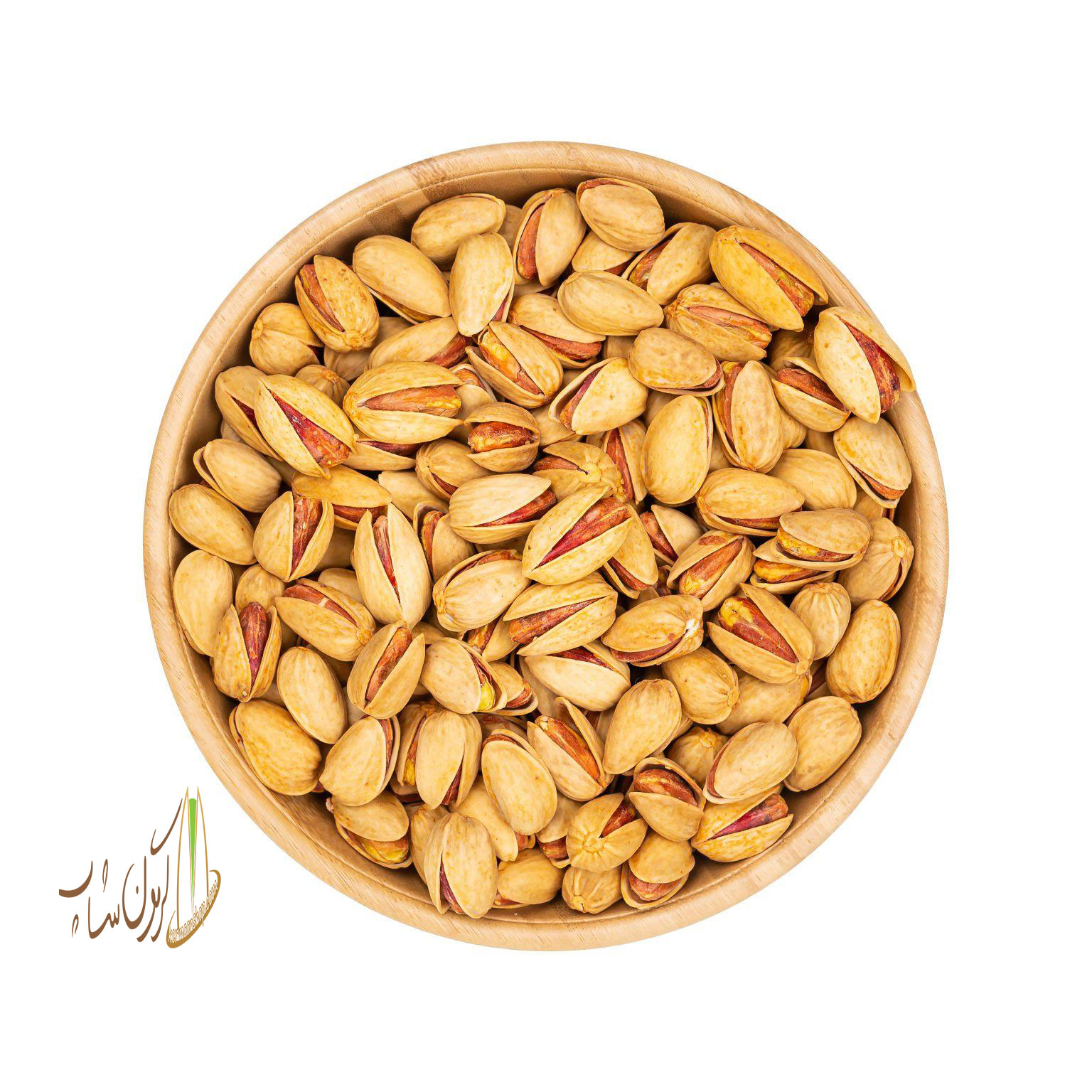 پسته ممتاز