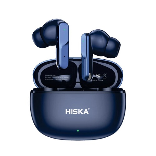 ایرپاد هیسکا HISKA FX604 — تصویر ۲