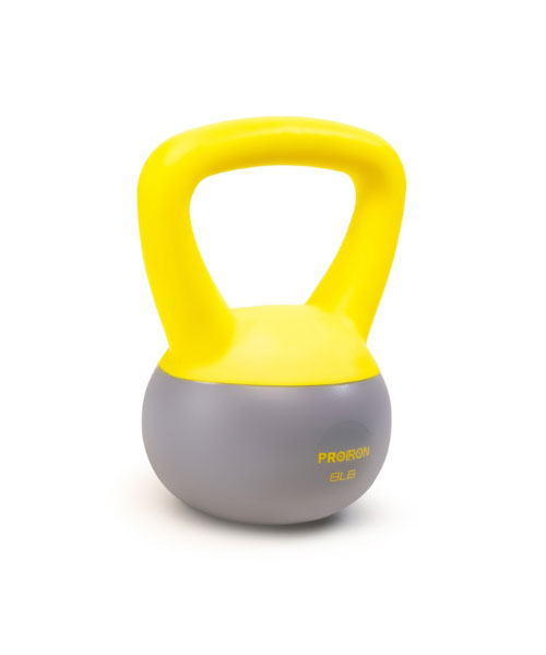 ست کتل بل پرو آیرون PRO IRON — تصویر ۲