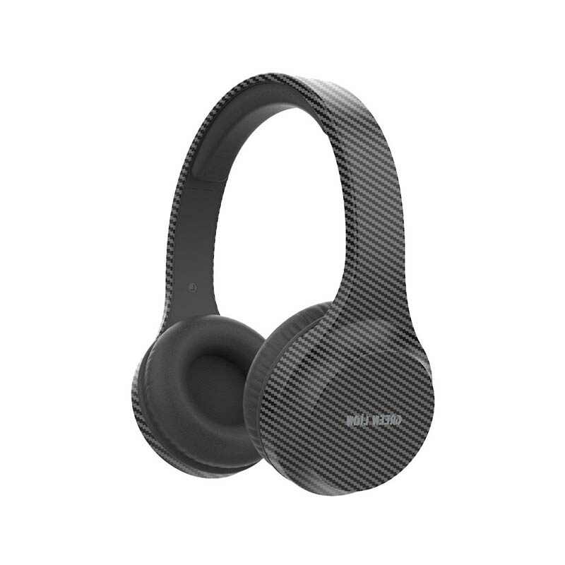 هدفون وایرلس گرین لاین مدل carbon beat
