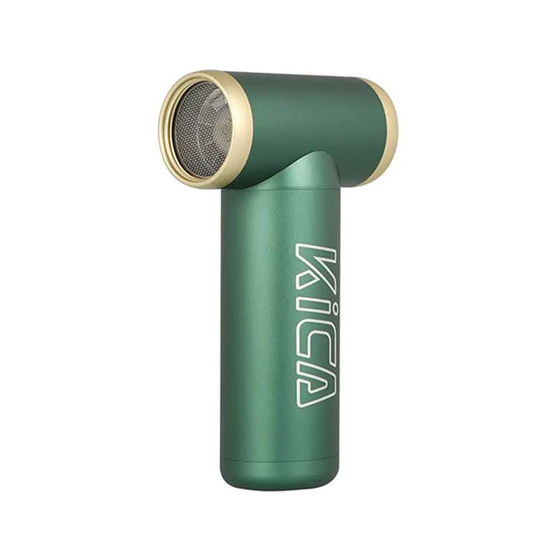 جت فن کیکا مدل KiCa Jet Fan 2 همراه با کیت جارو برقی