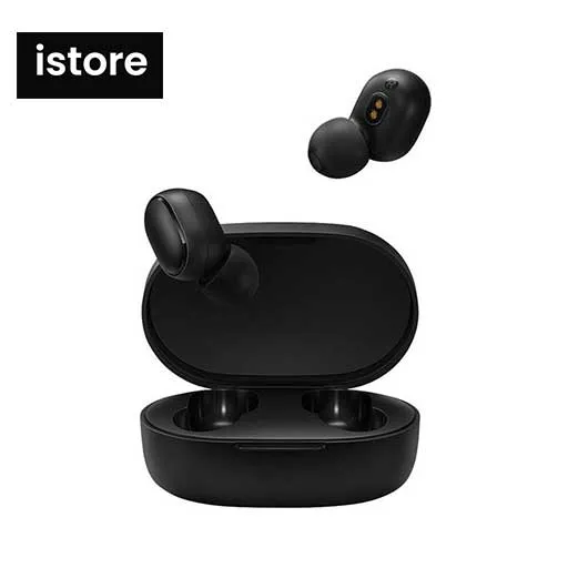 ایرپاد شیائومی AirDots 2S _ Basic 2S _ TWSEJ07LS با گارانتی ا Xiaomi Mi True Wireless Earbuds Basic — تصویر ۳