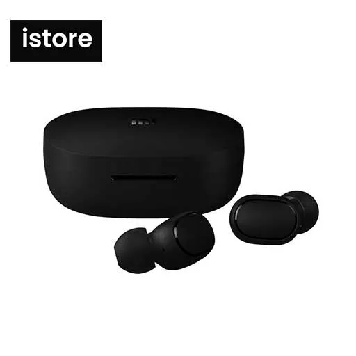 ایرپاد شیائومی AirDots 2S _ Basic 2S _ TWSEJ07LS با گارانتی ا Xiaomi Mi True Wireless Earbuds Basic — تصویر ۴