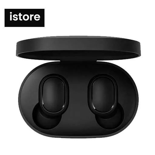 ایرپاد شیائومی AirDots 2S _ Basic 2S _ TWSEJ07LS با گارانتی ا Xiaomi Mi True Wireless Earbuds Basic — تصویر ۲