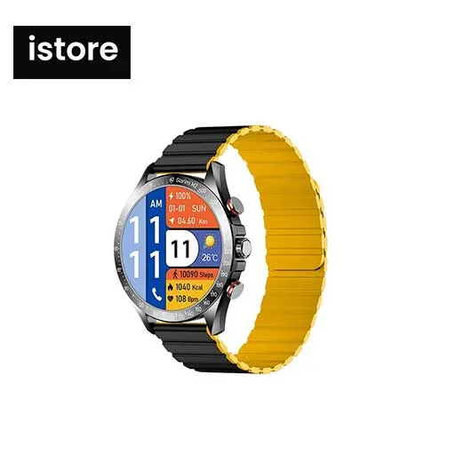 ساعت هوشمند گلوریمی M2 اورجینال Glorimi smart watch model M2