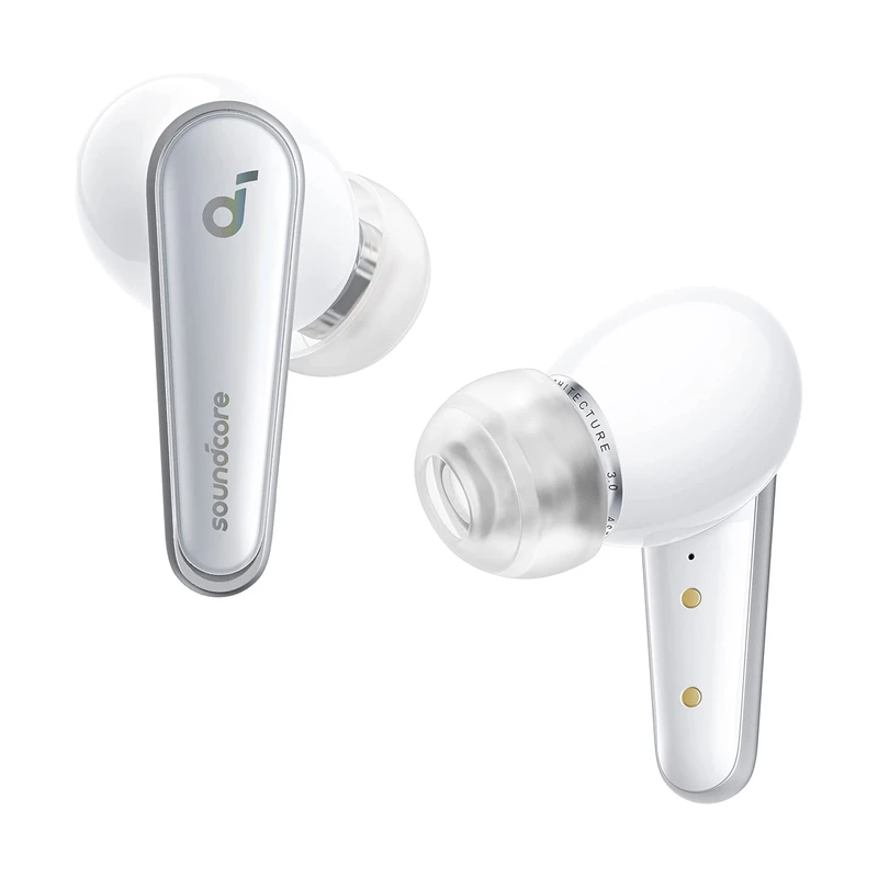 هدفون بی سیم انکر مدل Soundcore Liberty 4 NC ا Anker Soundcore Liberty 4 NC A3947 Wireless Earbuds