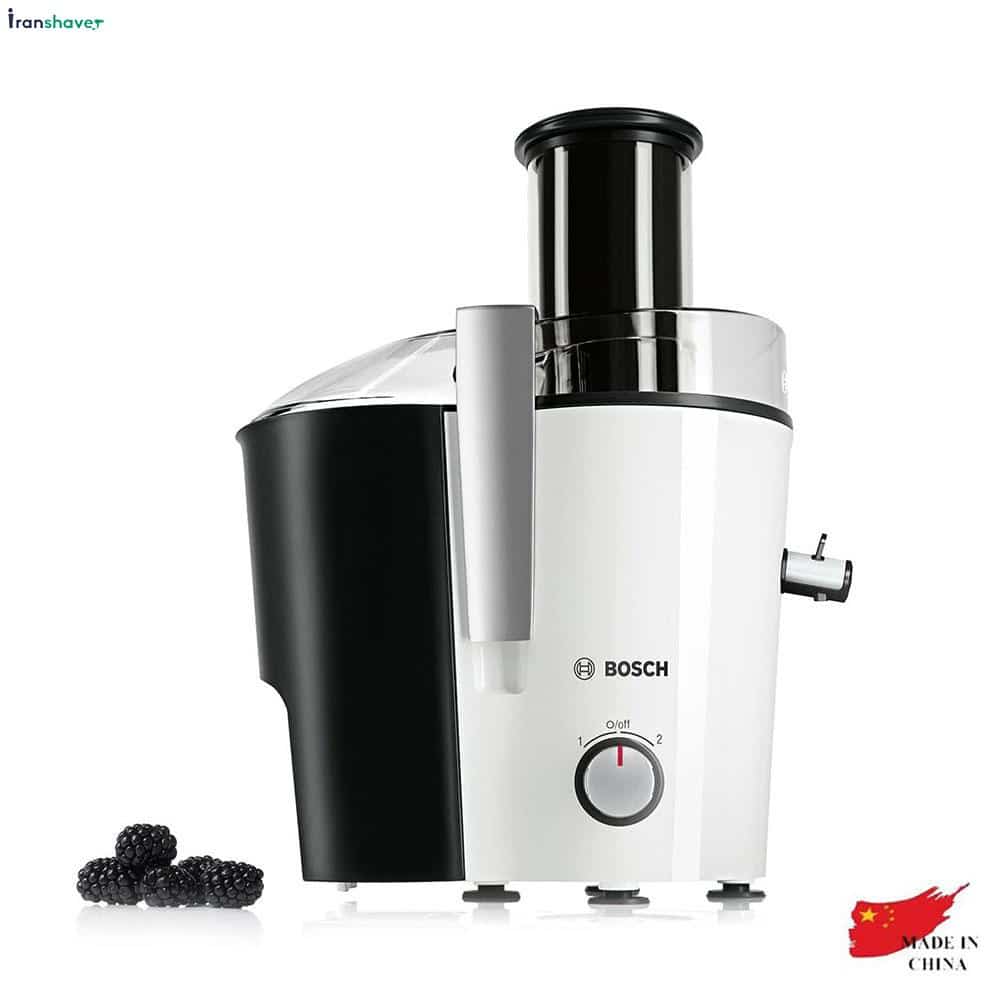 آبمیوه گیری بوش مدل MES25A