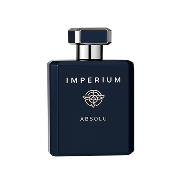 ادو پرفیوم مردانه فراگرنس ورد مدل ایمپریوم ابسولو Imperium حجم 100 میلی‌لیتر — تصویر ۲