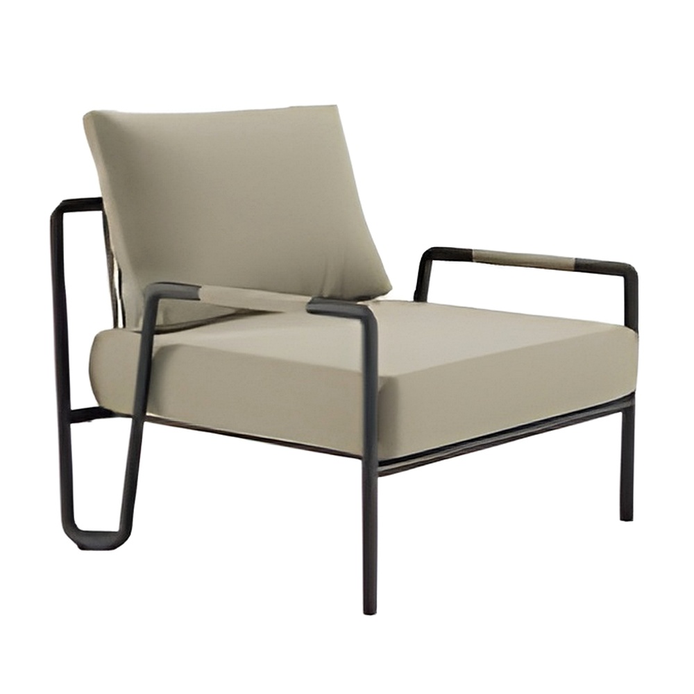 مبل تکنفره نظری مدل رونیسا – Ronisa Single Seat