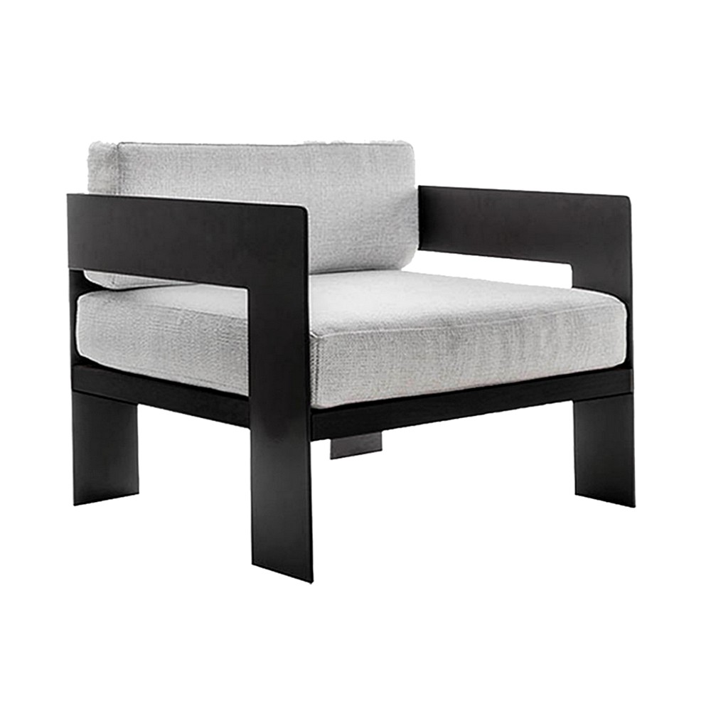 مبل تکنفره نظری مدل منگو -MANGO Single Seat