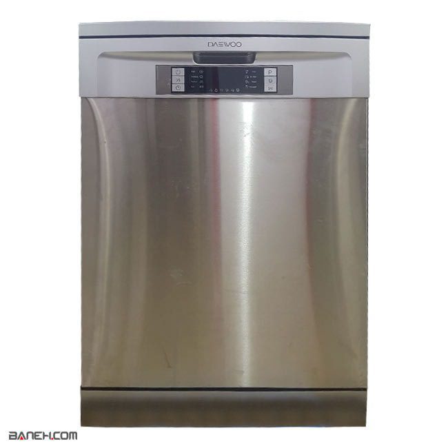 ماشین ظرفشویی دوو 1412 مدل DDW-M1412S