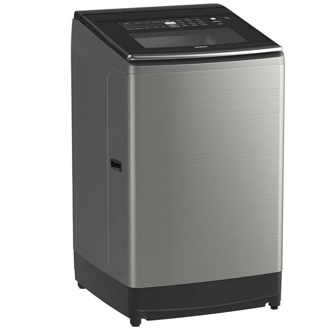 ماشین لباسشویی پتوشور هیتاچی SF-P150ZCV مدل 15 کیلویی — تصویر ۲