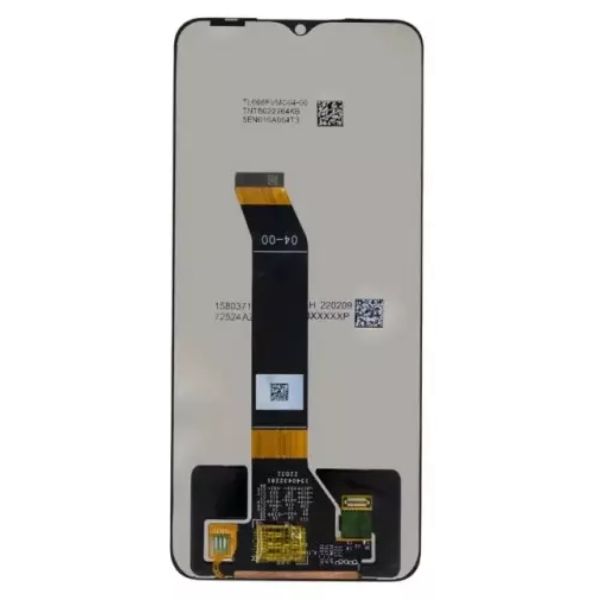 تاچ ال سی دی گوشی موبایل شیائومی XIAOMI REDMI 10 (5G) / POCO M4 (5G) / POCO M5 / NOTE 11E — تصویر ۳