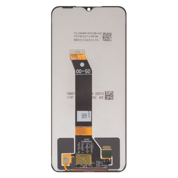 تاچ ال سی دی گوشی موبایل شیائومی XIAOMI REDMI 10 (5G) / POCO M4 (5G) / POCO M5 / NOTE 11E — تصویر ۵