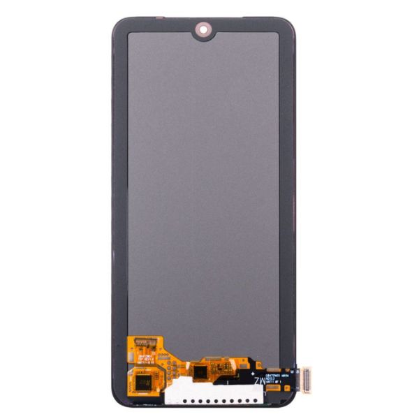 تاچ ال سی دی گوشی موبایل شیائومی XIAOMI REDMI NOTE 11 (4G) / 11S / 12S / POCO M4 PRO — تصویر ۵