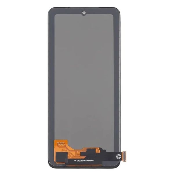 تاچ ال سی دی گوشی موبایل شیائومی XIAOMI REDMI NOTE 11 (4G) / 11S / 12S / POCO M4 PRO — تصویر ۷