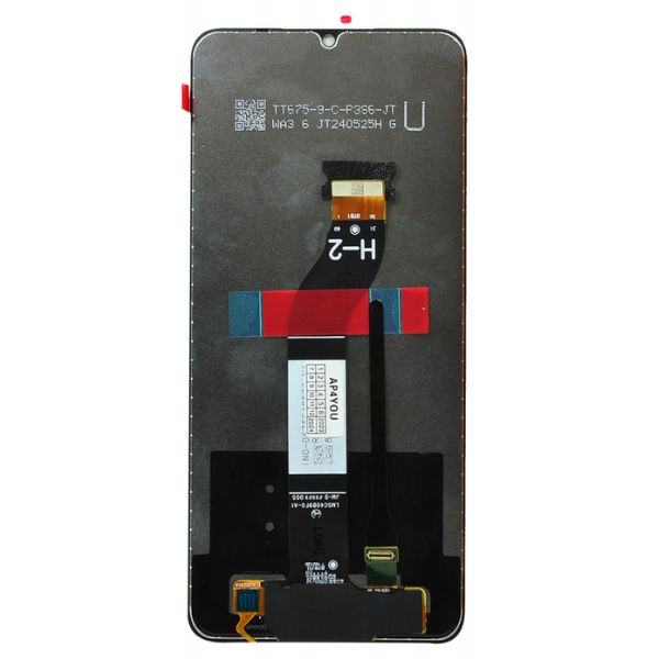 تاچ ال سی دی گوشی موبایل شیائومی XIAOMI REDMI 13C / POCO C65 اورجینال — تصویر ۵