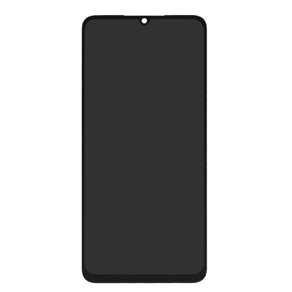 تاچ ال سی دی گوشی موبایل شیائومی XIAOMI REDMI 13C / POCO C65 اورجینال — تصویر ۲