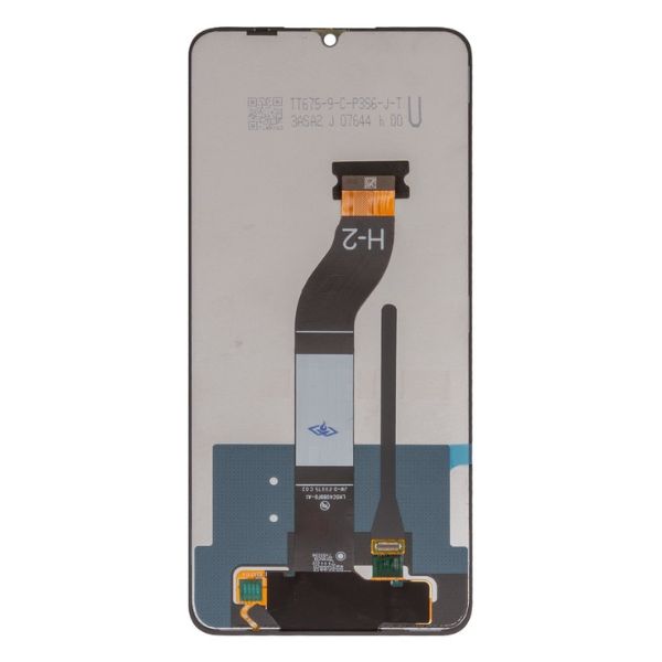 تاچ ال سی دی گوشی موبایل شیائومی XIAOMI REDMI 13C / POCO C65 اورجینال — تصویر ۳