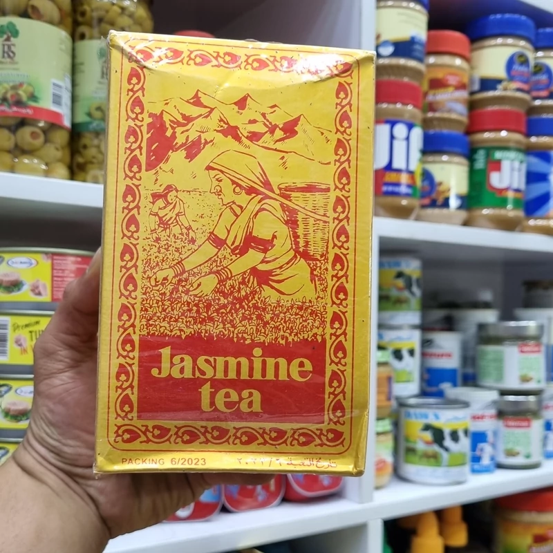 چای جاسمین 500گرم
